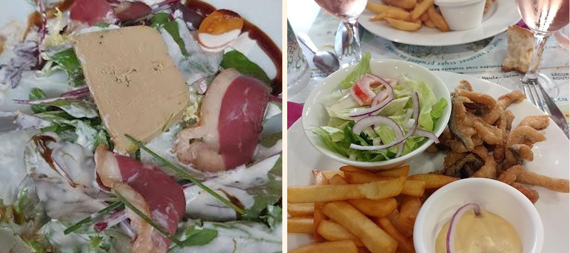 Les Ruines - Gallery Image 2