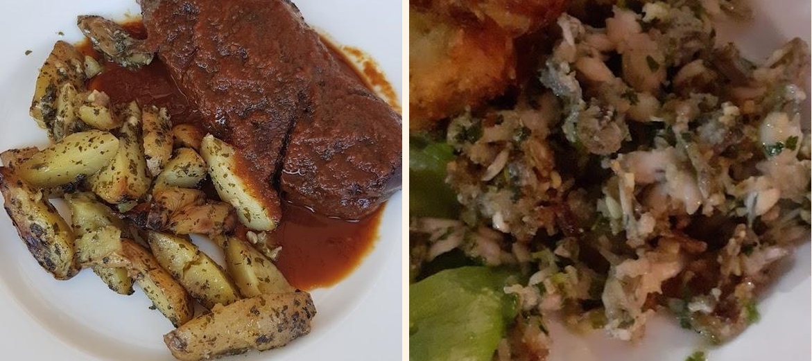 Les Ruines - Gallery Image 3