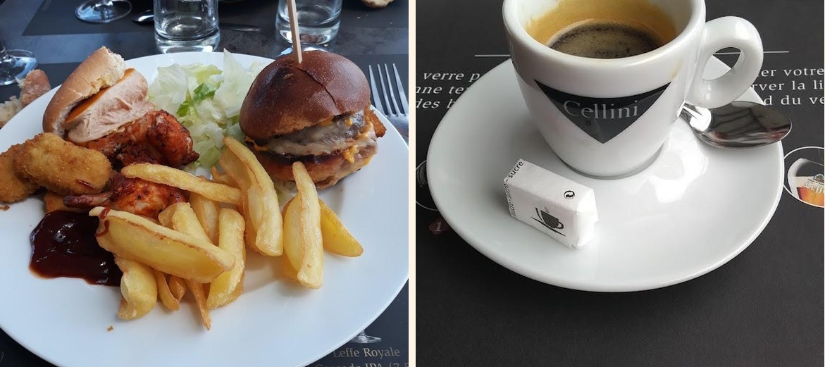 Les Ruines - Gallery Image 4