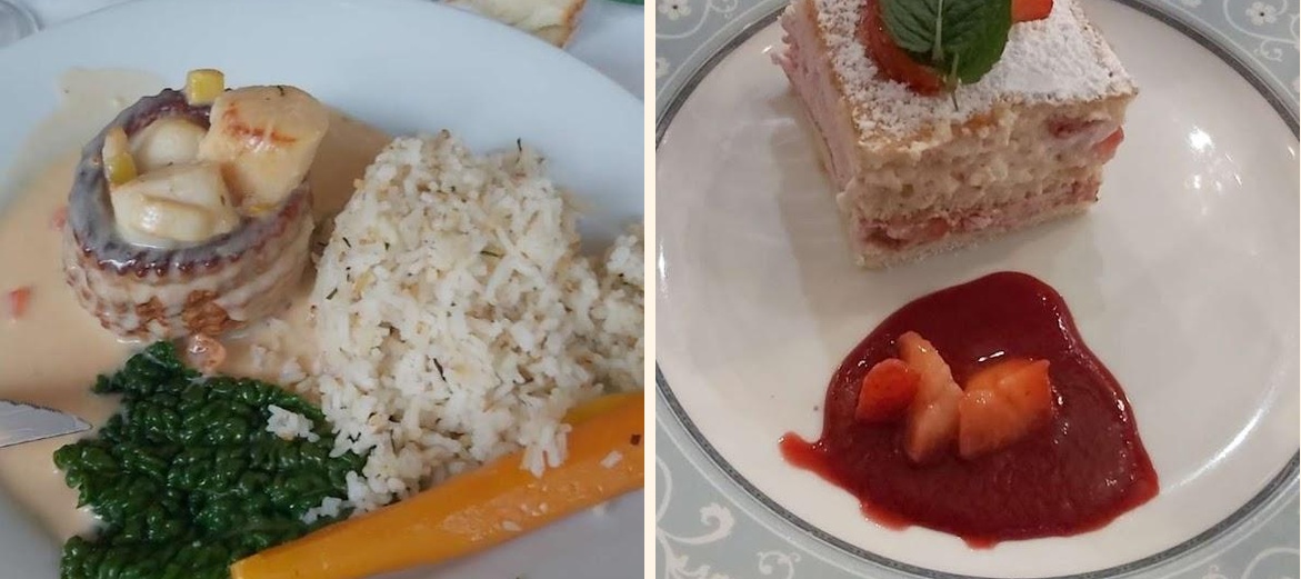 Les Ruines - Gallery Image 5